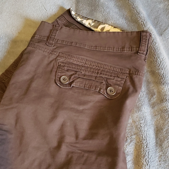Capri pants - Picture 6 of 6
